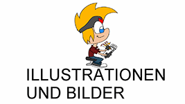 Bilder & Illustrationen