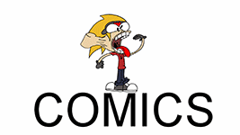 Comics