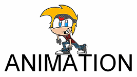 Animationen